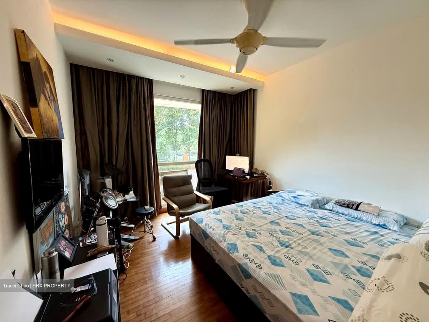 Savannah Condopark (D18), Condominium #570640601